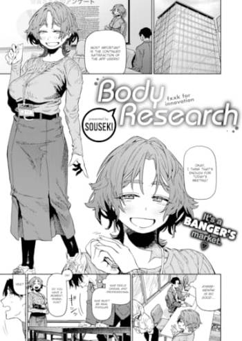 Body Research