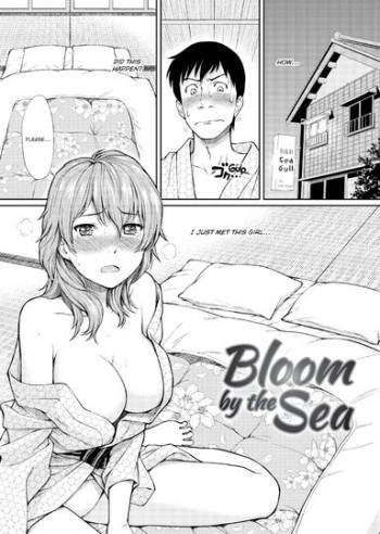 Bloom by the Sea