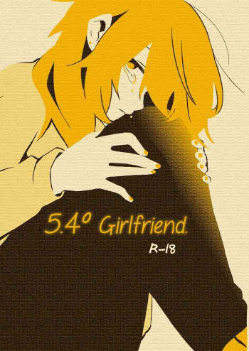 5.4° Girlfriend