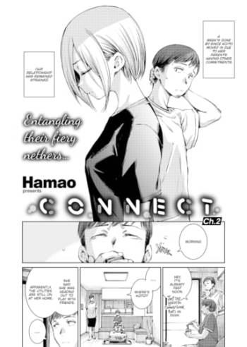 Connect - Chapter 2