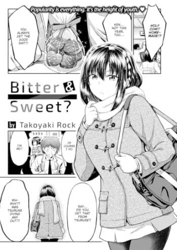 Bitter & Sweet?