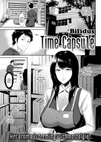 Time Capsule