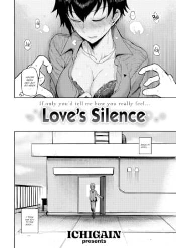 Love's Silence