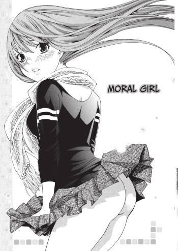 Moral Girl