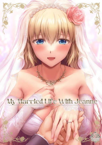 My Married Life With Jeanne