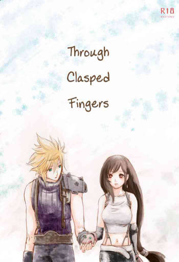 Through Clasped Fingers