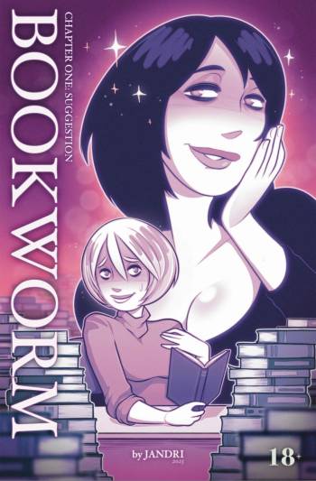 Bookworm - Chapter One: Suggestion