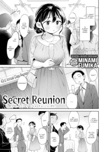 Secret Reunion