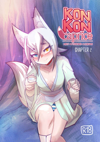 Kon Kon Caprice - Chapter 2