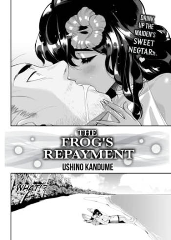 The Frog's Repayment
