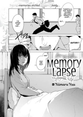Memory Lapse