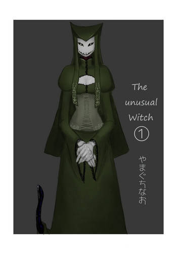 The Unusual Witch