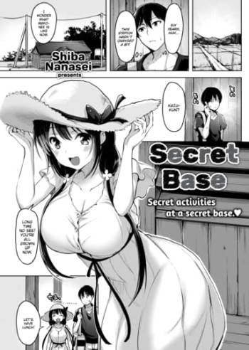Secret Base