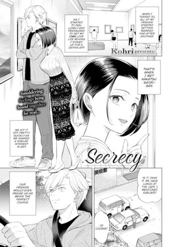 Secrecy