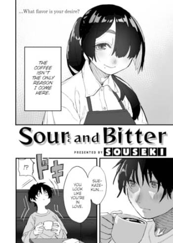 Sour and Bitter
