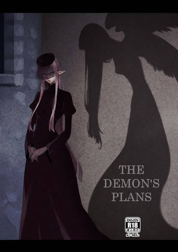 The Demon’s Plans
