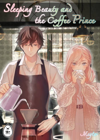 Sleeping Beauty and the Coffee Prince 1