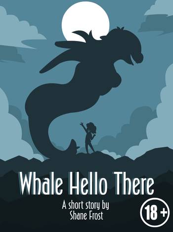 Whale Hello There