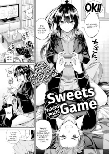 Sweets Game