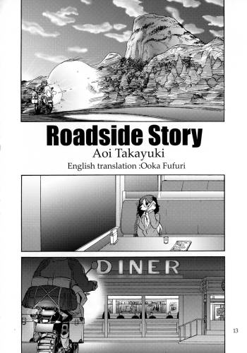 Roadside Story
